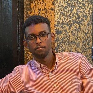 Picture of Hussein Mohamed