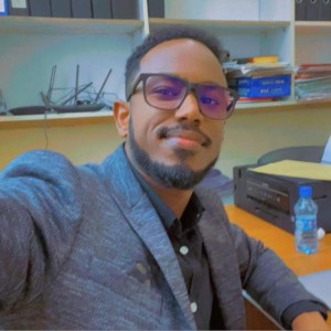 Picture of Mohamed Ali Abukar