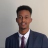 Picture of Abdirahman Abshir Mohamed