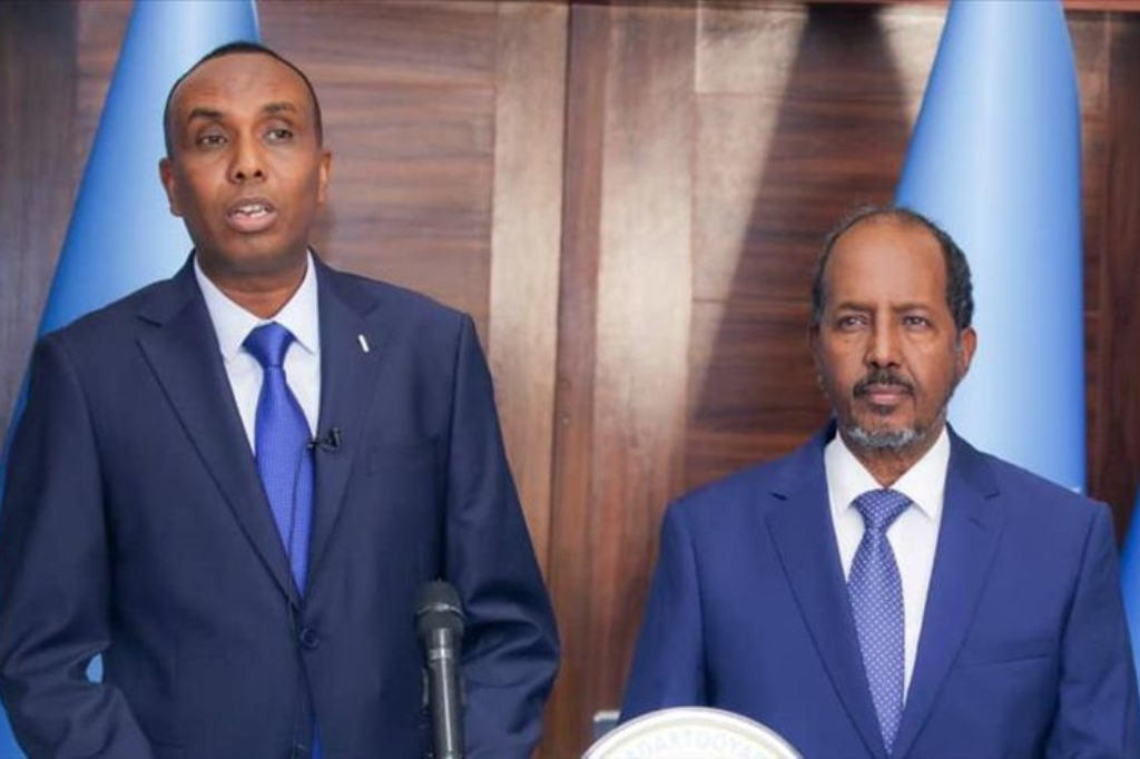 Somalia’s New Prime Minister Is Exactly What the Doctor Ordered